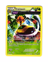 Vespiquen Rare 11/98 Ancient Origins Pokemon