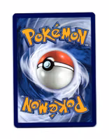 Glimmet Reverse Holo Common 124/193 Paldea Evolved Pokemon