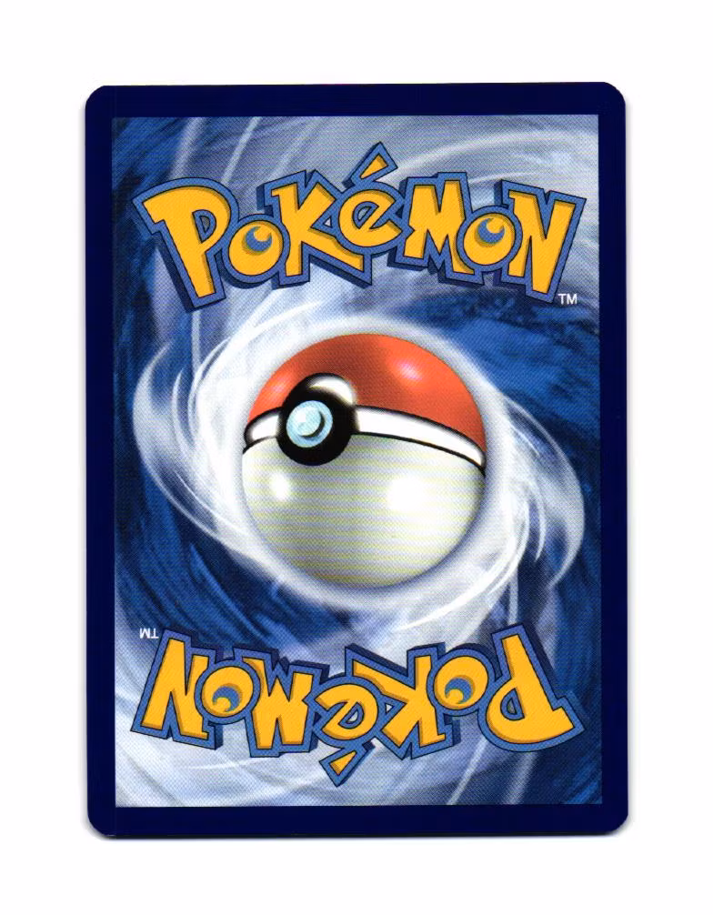 Quaxly Reverse Holo Common 050/193 Paldea Evolved Pokemon
