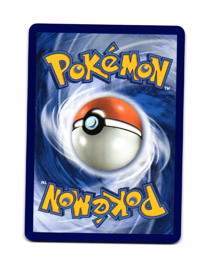 Transformation Tome Uncommon 083/086  Chaos Rising Pokemon