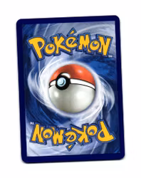 Trubbish Common 056/086  Chaos Rising Pokemon