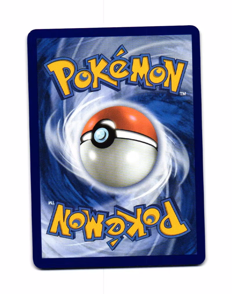 Bergmite Common 023/086  Chaos Rising Pokemon