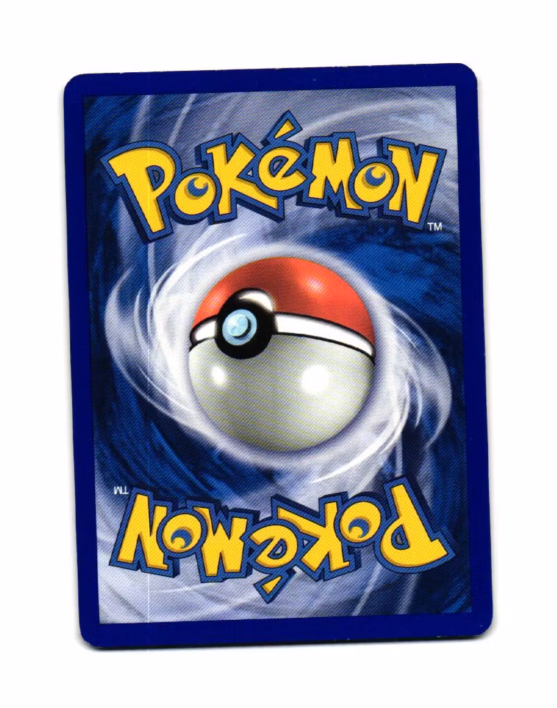 Latias Reverse Holo Rare 8/113 EX Delta Species Pokemon