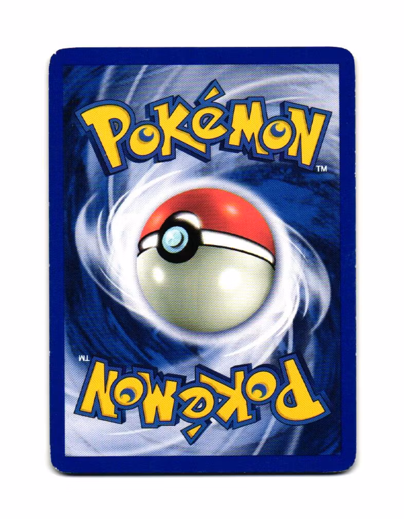 Dark Machamp Rare 27/82 Team Rocket Pokemon