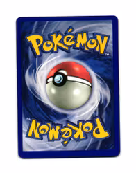 Jolteon 20/64 Jungle Pokemon