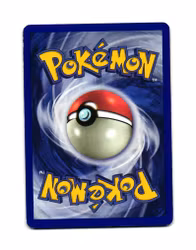 Jolteon 20/64 Jungle Pokemon