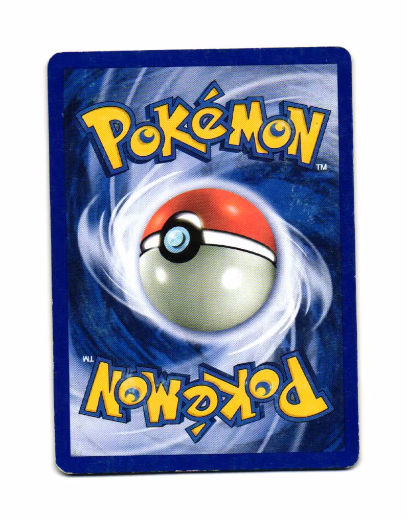 Unown A Holo Rare 14/75 Neo Discovery Pokemon