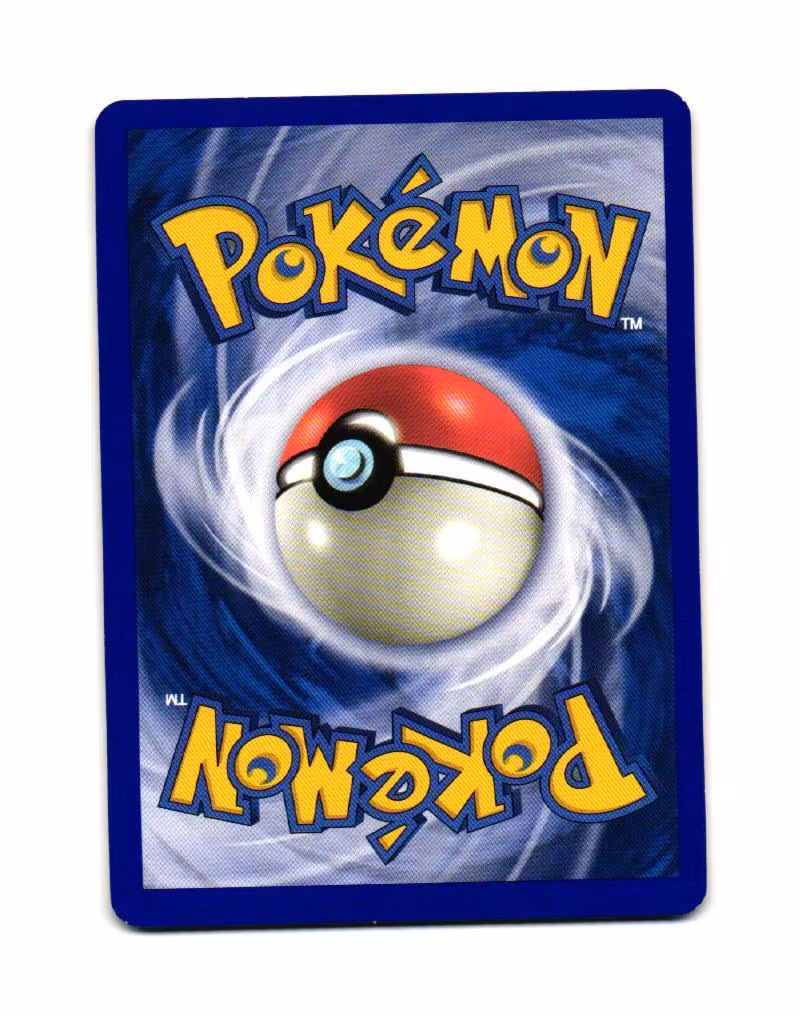 Qwilfish Common 127/112 EX FireRed & LeafGreen Pokemon
