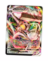 Melmetal Vmax Ultra Rare 048/078 Rare Pokemon Go Pokemon