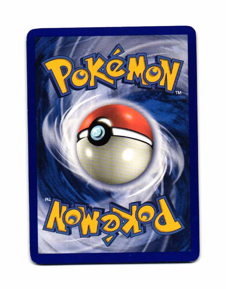 Camerupt Holo Rare 4/107 EX Deoxys Pokemon