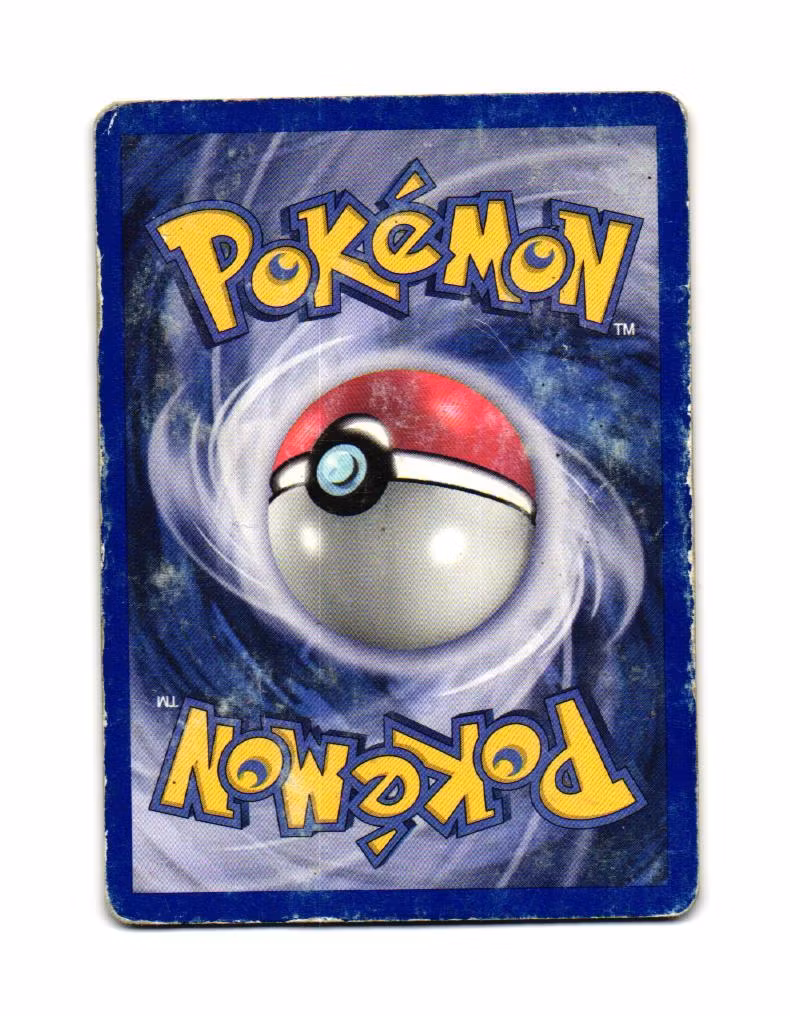 Dark Vaporen Uncommon 45/82 Team Rocket Pokemon