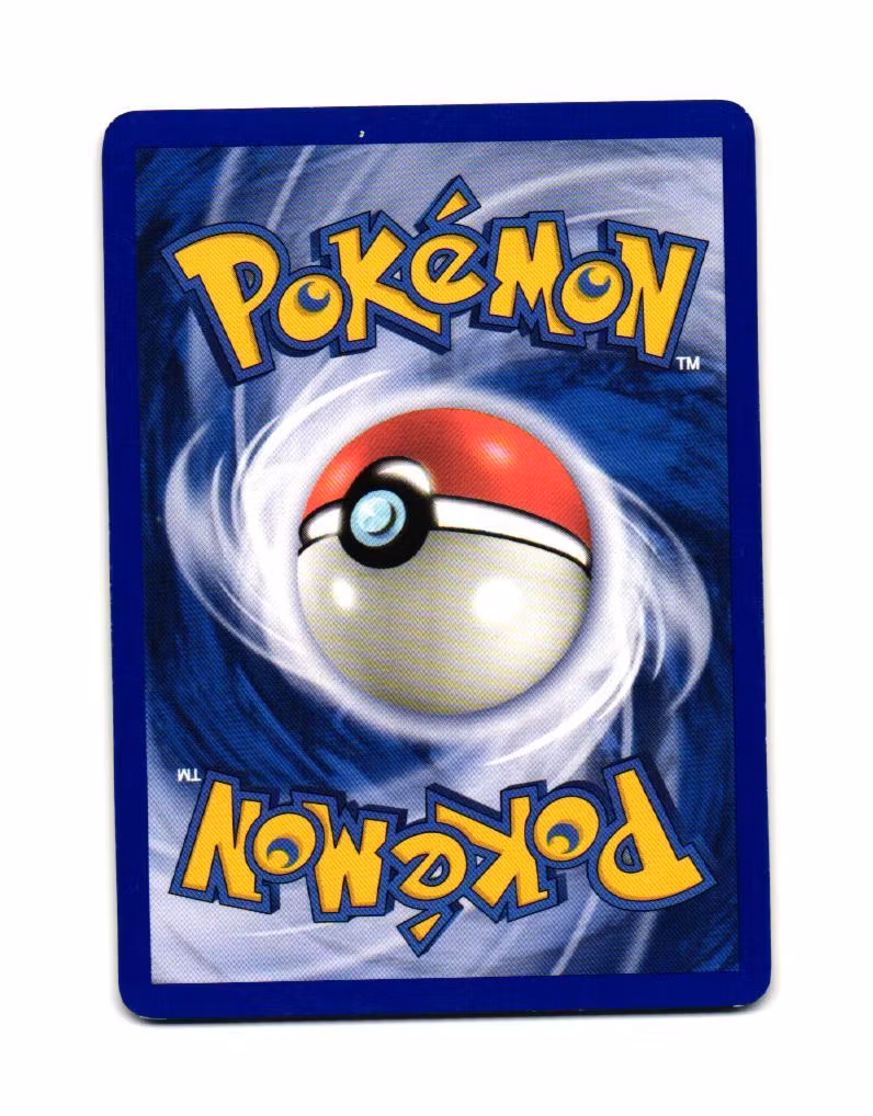 Venonat Common 84/112 EX FireRed & LeafGreen Pokemon
