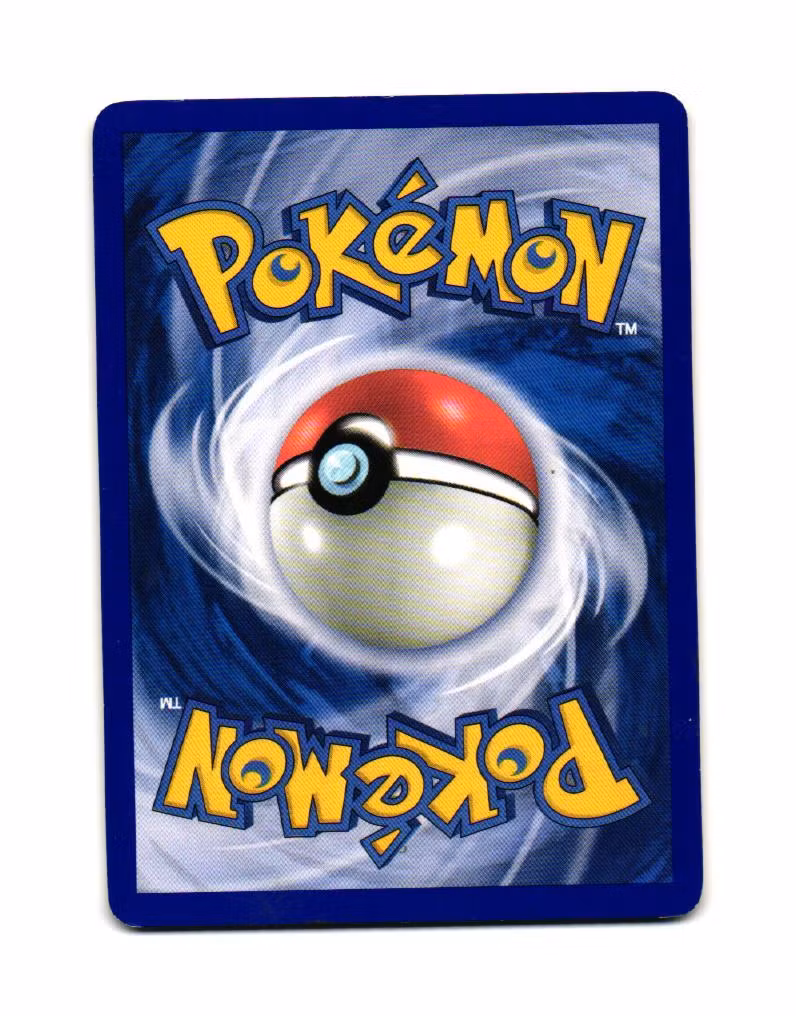 Krabby Common 66/112 EX FireRed & LeafGreen Pokemon
