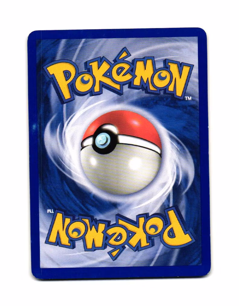 Hypno Rare 25/112 EX FireRed & LeafGreen Pokemon