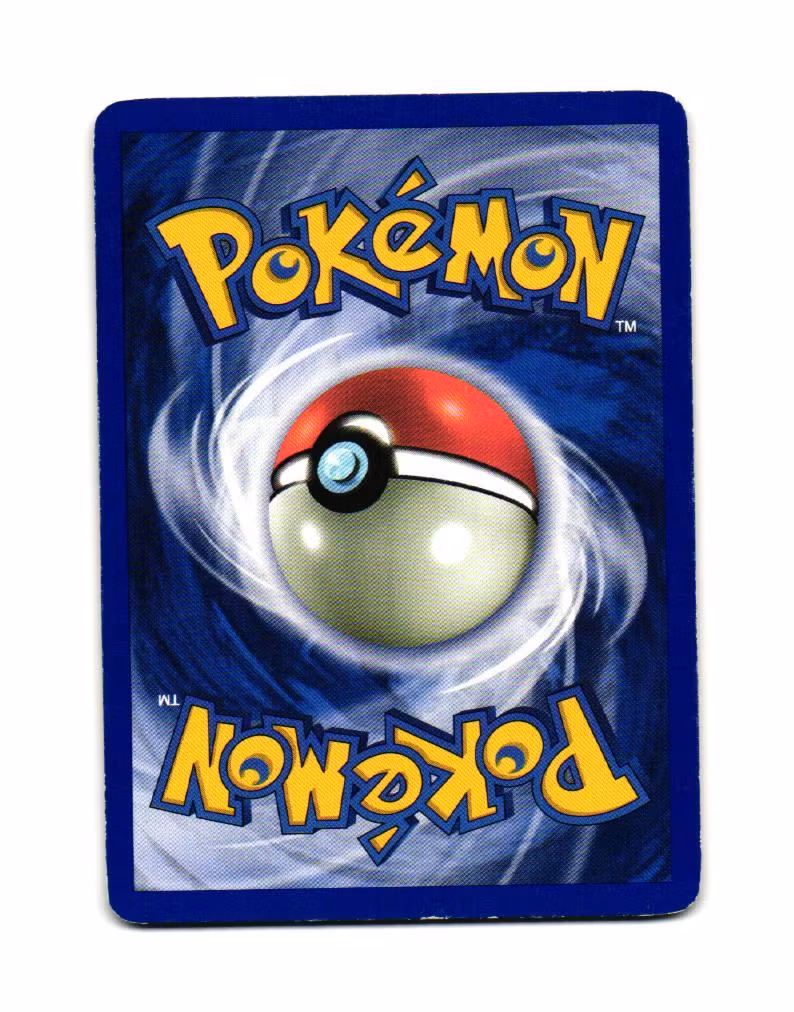 Rockets Sneak Attack Rare 72/82 Team Rocket Pokemon