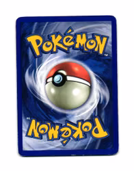 Rockets Sneak Attack Rare 72/82 Team Rocket Pokemon