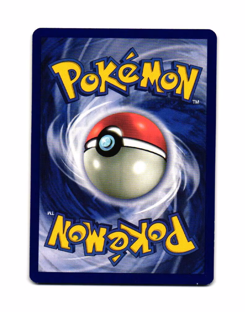 Pokemon Breeder Rare 76/102 Base Set Pokemon