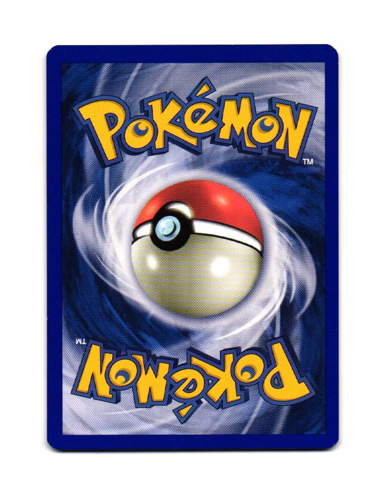 Sunkern Common 83/105 Neo Destiny Pokemon