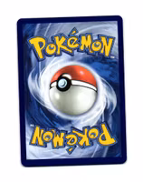 Mega Chandelure ex Double Rare 038/084 Pitch Black Pokemon
