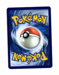 Mistys Vitality Ultra Rare 111/084 Pitch Black Pokemon