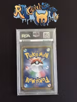 Charizard V Vmax Starter Set Pokemon Graded Card 10 Psa