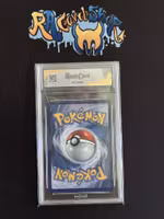Umbreon Reverse Holo 02 CBB2C 06 Pokemon Graded Card 8 Rauk Card