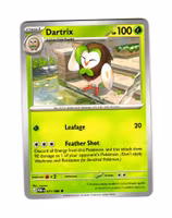 Datrix Common 011/088 Perfect Order Pokemon