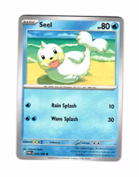 Seel Common 018/088 Perfect Order Pokemon