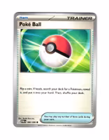 Poke Ball Common 080/088 Perfect Order Pokemon