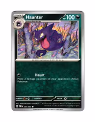 Haunter Common 049/088 Perfect Order Pokemon