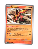 Turtonator Uncommon 017/088 Perfect Order Pokemon