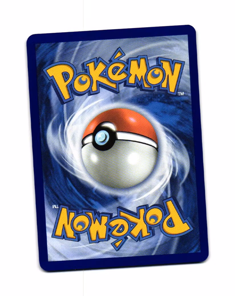 Electrike Reverse Holo Common 023/084 Pitch Black Pokemon