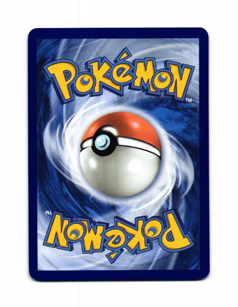 Wailmer Reverse Holo Common 015/084 Pitch Black Pokemon