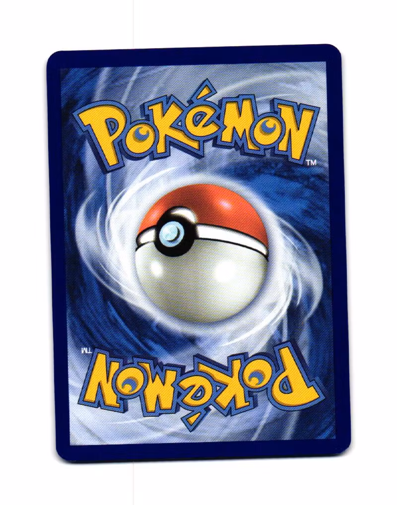Mabosstiff Reverse Holo Common 049/084 Pitch Black Pokemon