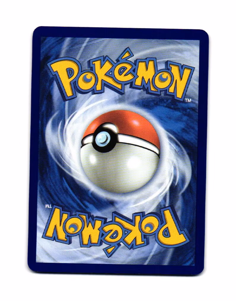 Cranidos Reverse Holo Common 044/084 Pitch Black Pokemon