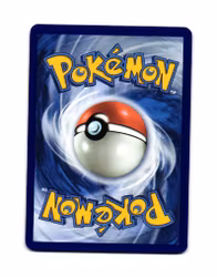 Cranidos Reverse Holo Common 044/084 Pitch Black Pokemon