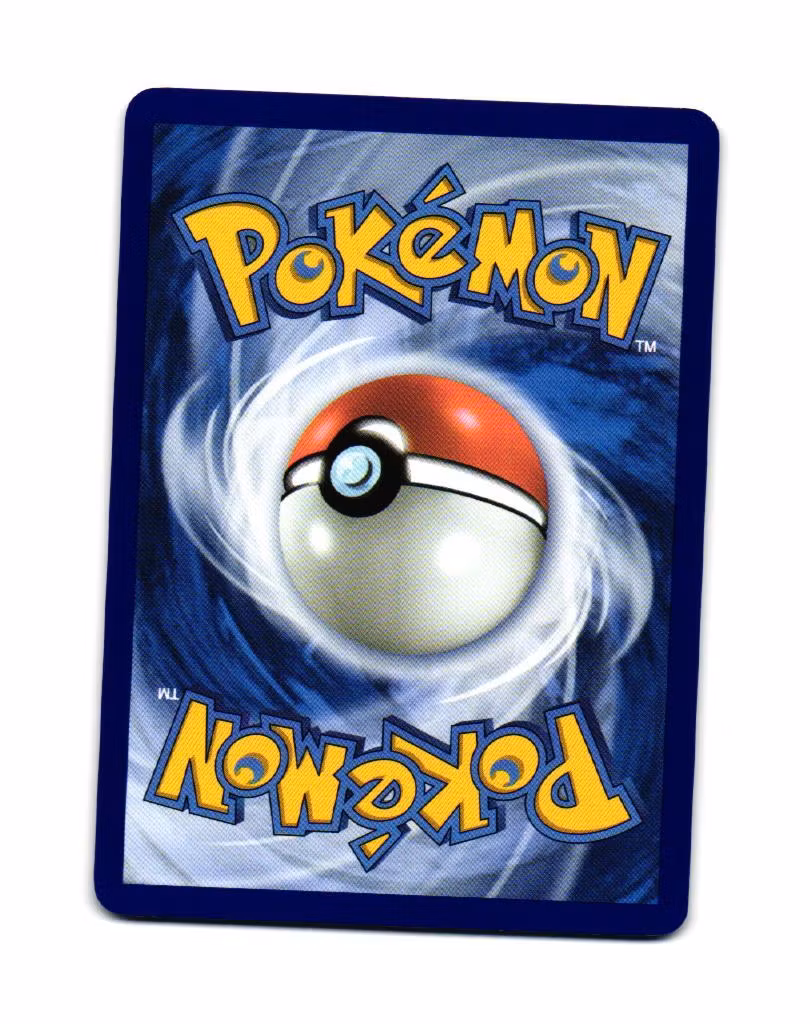 Shuppet Reverse Holo Common 033/084 Pitch Black Pokemon