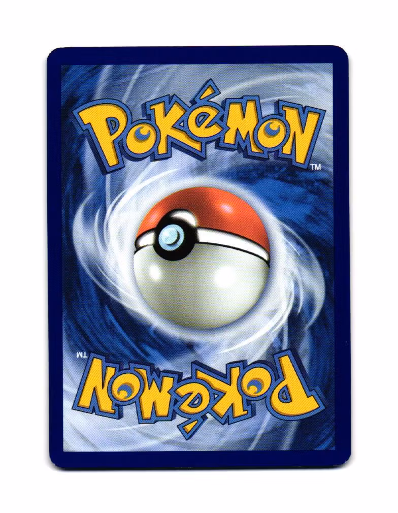 Bastiodon Reverse Holo Rare 062/084 Pitch Black Pokemon