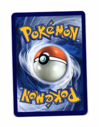Mistys Vitality Reverse Holo Uncommon 080/084 Pitch Black Pokemon