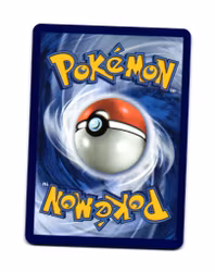 Backtrack Badge Uncommon 074/084 Pitch Black Pokemon