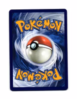 Woobat Reverse Holo Common Poke Ball 036/086 White Flare Pokemon