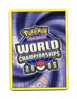 Pow Hand Extension Uncommon 85/109 World Championship Deck 2005 Pokemon