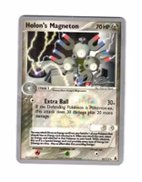 Holons Magneton Rare 22/113 World Championship Deck 2006 Pokemon