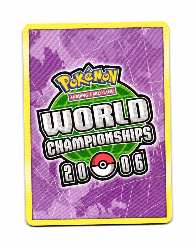 Holons Magneton Rare 22/113 World Championship Deck 2006 Pokemon