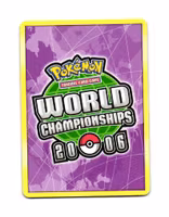 Holons Magneton Rare 22/113 World Championship Deck 2006 Pokemon