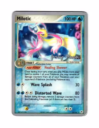 Milotic Rare 12/101 World Championship Deck 2005 Pokemon