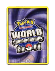 Milotic Rare 12/101 World Championship Deck 2005 Pokemon