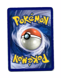 Magby Reverse Holo Common 88/123 Mysterious Treasures Pokemon