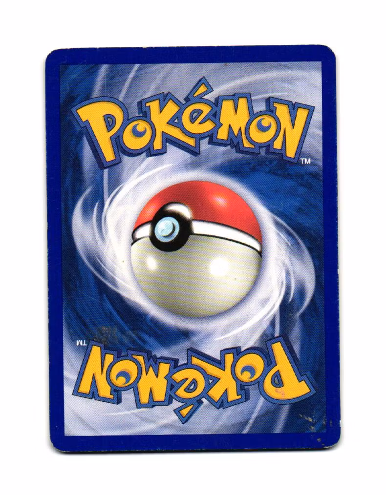 Medicham Rare 10/101 EX Hidden Legends Pokemon