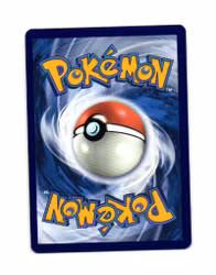 Hattrene Holo Rare 073/198 Trick or Trade Stamp Pokemon